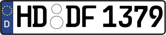 HD-DF1379