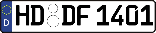 HD-DF1401