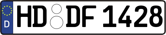 HD-DF1428
