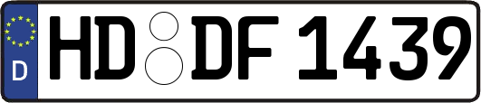 HD-DF1439