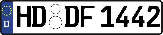 HD-DF1442