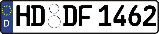 HD-DF1462
