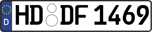 HD-DF1469