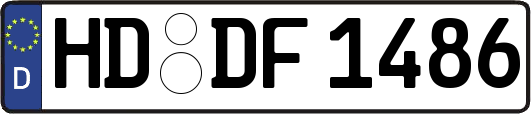 HD-DF1486