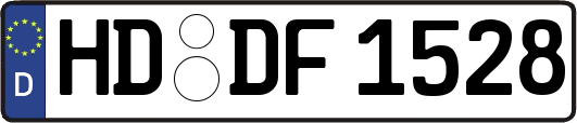 HD-DF1528