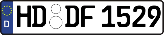 HD-DF1529