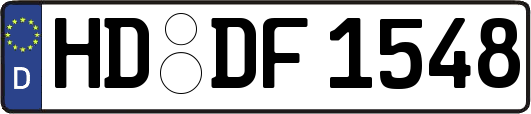 HD-DF1548