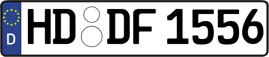 HD-DF1556