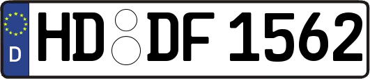 HD-DF1562