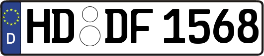 HD-DF1568