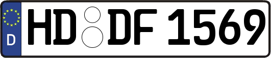 HD-DF1569