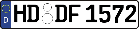 HD-DF1572