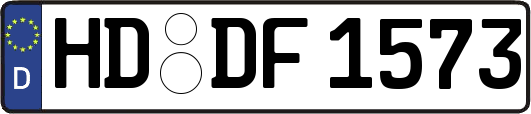 HD-DF1573