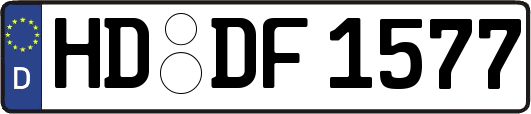 HD-DF1577