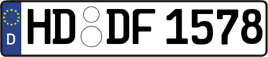 HD-DF1578