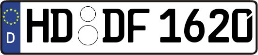 HD-DF1620