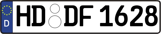 HD-DF1628