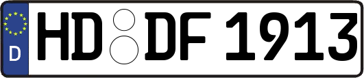 HD-DF1913
