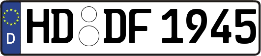 HD-DF1945