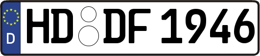 HD-DF1946