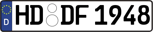 HD-DF1948