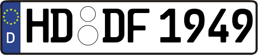 HD-DF1949