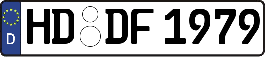 HD-DF1979