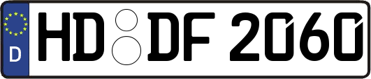HD-DF2060