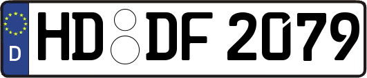 HD-DF2079
