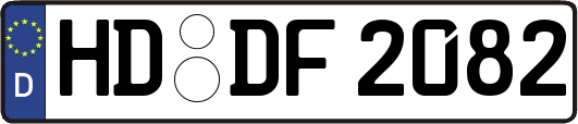 HD-DF2082