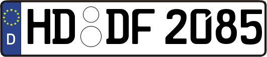 HD-DF2085