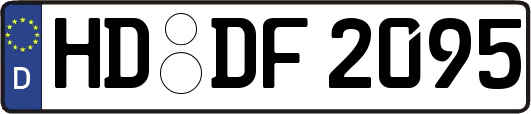 HD-DF2095