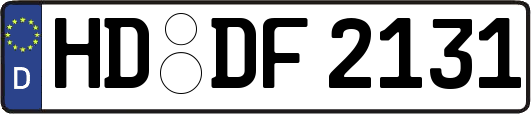 HD-DF2131