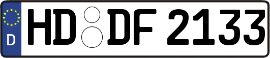 HD-DF2133