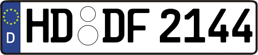 HD-DF2144