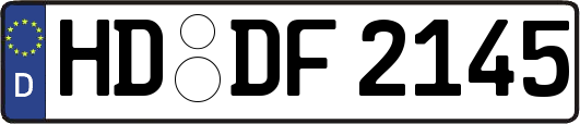 HD-DF2145