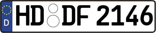 HD-DF2146