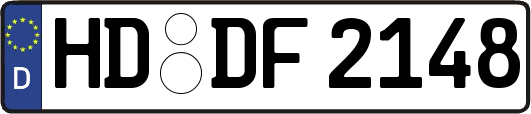 HD-DF2148