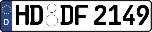 HD-DF2149
