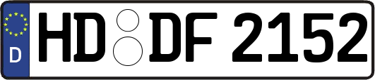 HD-DF2152