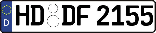 HD-DF2155