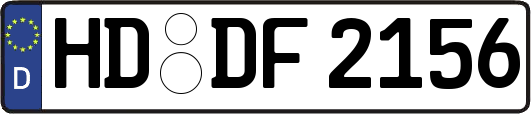 HD-DF2156