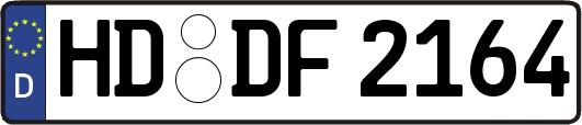 HD-DF2164