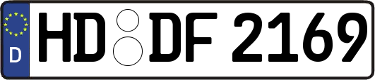 HD-DF2169