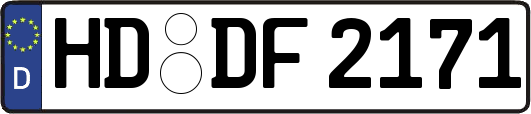 HD-DF2171