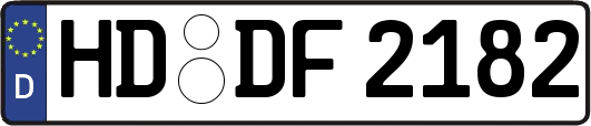 HD-DF2182