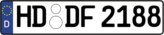 HD-DF2188
