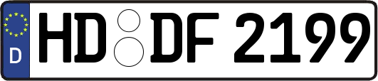 HD-DF2199