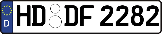 HD-DF2282