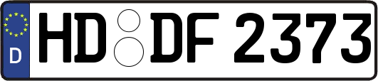 HD-DF2373